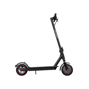 Электросамокат Smart8 City чёрный